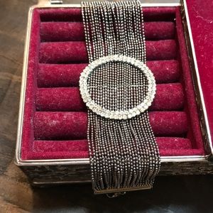 Gorgeous Bracelet with stones.